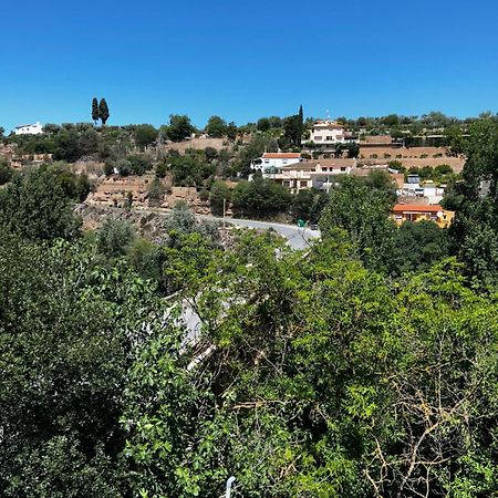 El Puente De Lata 1 Apartment ดูรคัล ภายนอก รูปภาพ