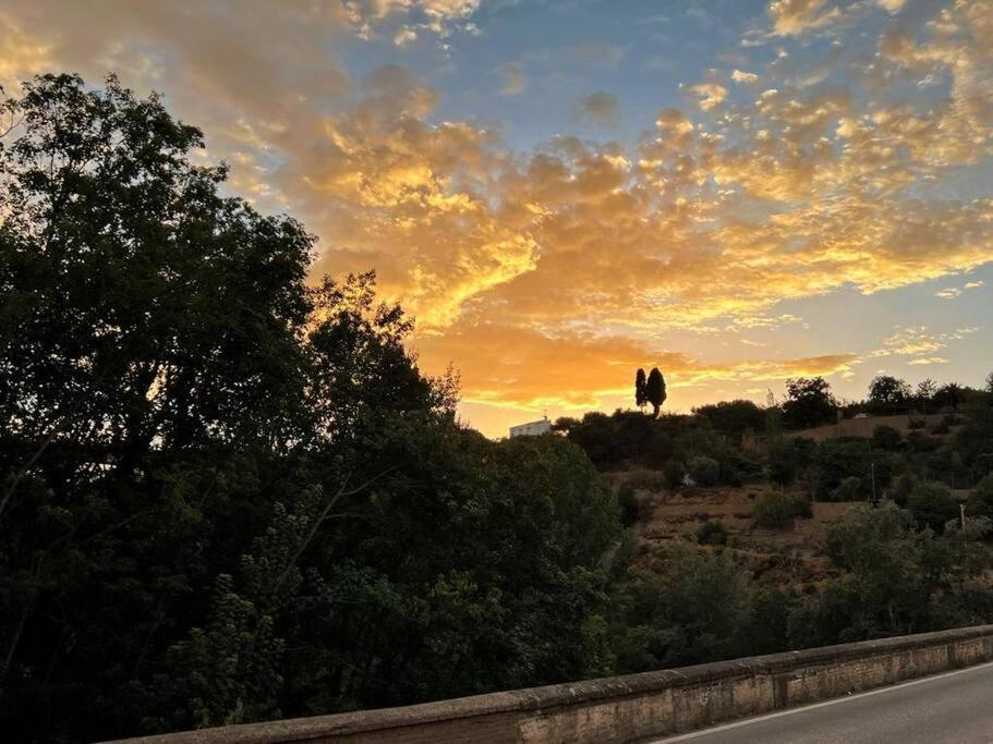 El Puente De Lata 1 Apartment ดูรคัล ภายนอก รูปภาพ
