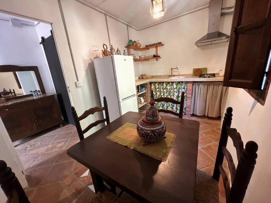 El Puente De Lata 1 Apartment ดูรคัล ภายนอก รูปภาพ