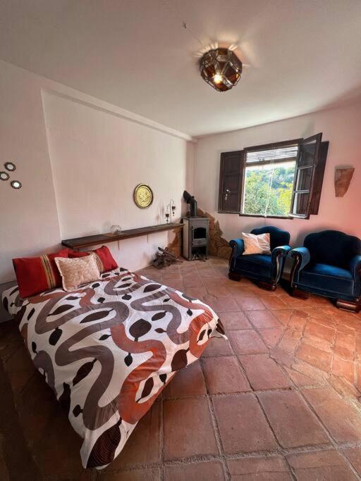 El Puente De Lata 1 Apartment ดูรคัล ภายนอก รูปภาพ