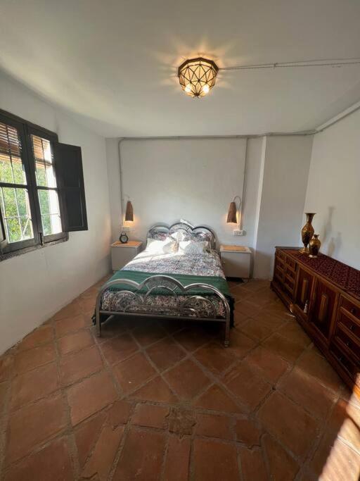 El Puente De Lata 1 Apartment ดูรคัล ภายนอก รูปภาพ