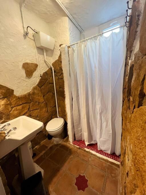 El Puente De Lata 1 Apartment ดูรคัล ภายนอก รูปภาพ