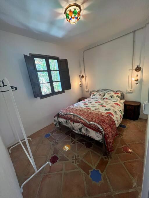 El Puente De Lata 1 Apartment ดูรคัล ภายนอก รูปภาพ