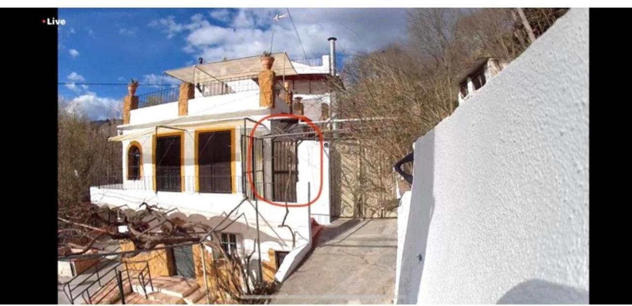 El Puente De Lata 1 Apartment ดูรคัล ภายนอก รูปภาพ