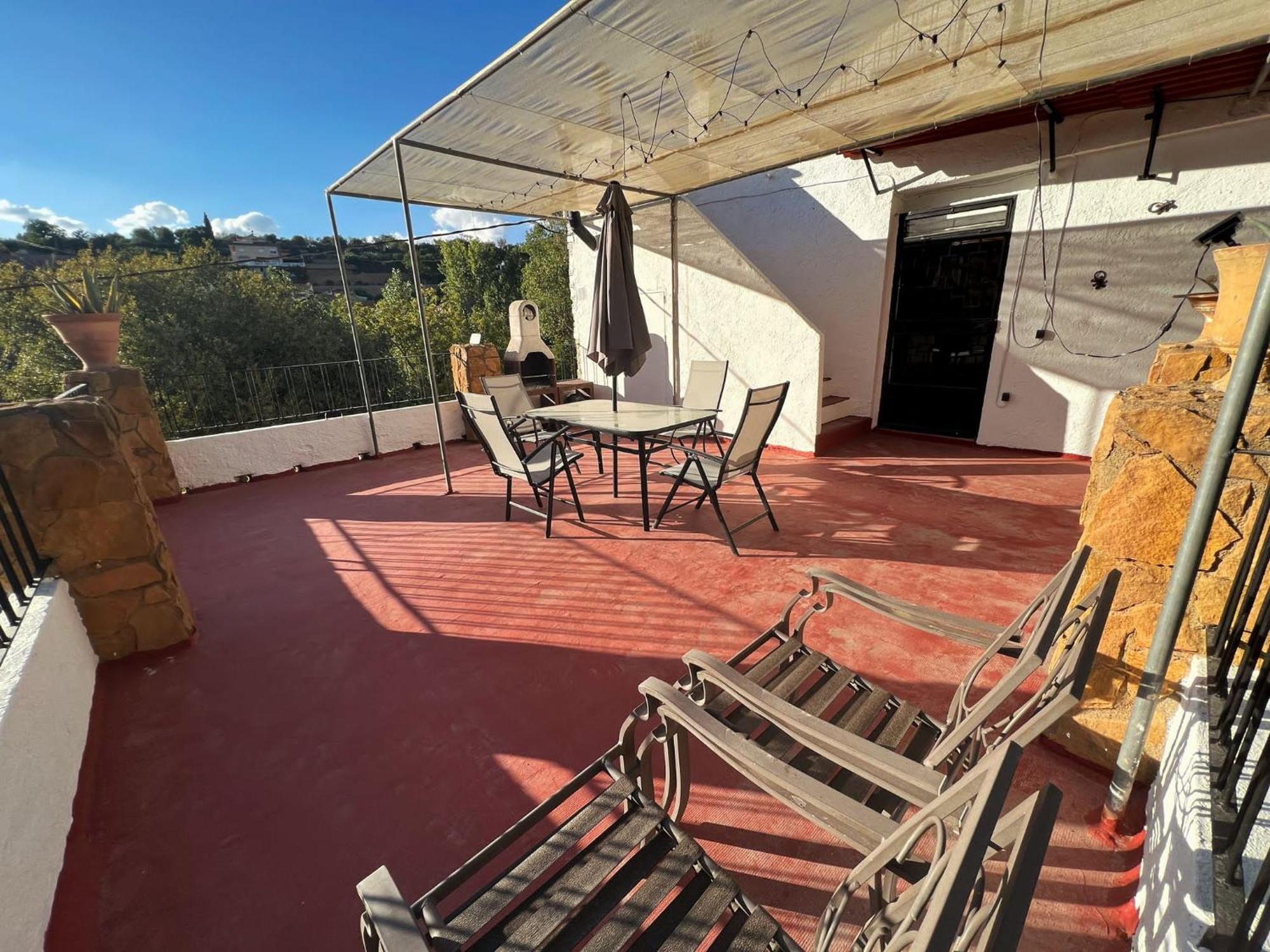 El Puente De Lata 1 Apartment ดูรคัล ภายนอก รูปภาพ