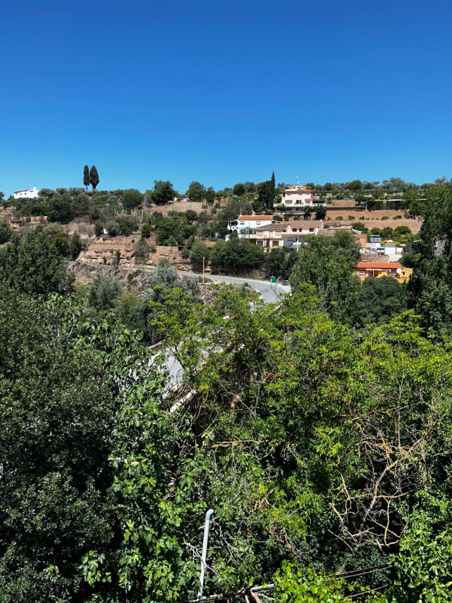 El Puente De Lata 1 Apartment ดูรคัล ภายนอก รูปภาพ